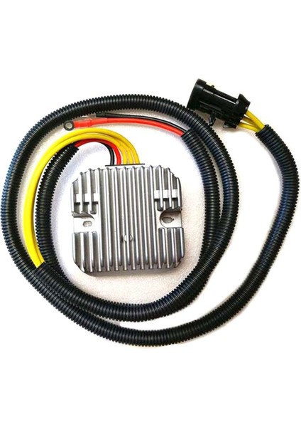 Polaris Sportsman Için Motosiklet Regülatör Doğrultucu 550 850XP 1000XP Ace 325 570 Ace 900 Rzr 4012678 4015229 4014029 (Yurt Dışından) modelleri