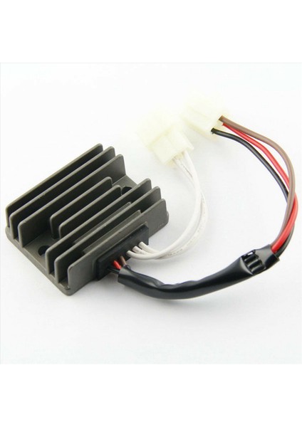 2x Motosiklet Voltaj Regülatör Yamaha TZR125 RD125LC RZ125 SR125 SR185 5H0-81960-A0 5ho-H0 SH239 (Yurt Dışından) fiyatları