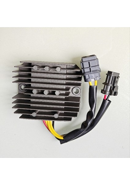 Voltaj Regülatör Doğrultucu 31600215-000 Goes Atv 360 Max 4x2 Atv G400S AEO-31600213-00 R2012C 16 (Yurt Dışından) fiyatları