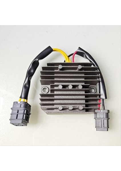 Voltaj Regülatör Doğrultucu 31600215-000 Goes Atv 360 Max 4x2 Atv G400S AEO-31600213-00 R2012C 16 (Yurt Dışından) modelleri