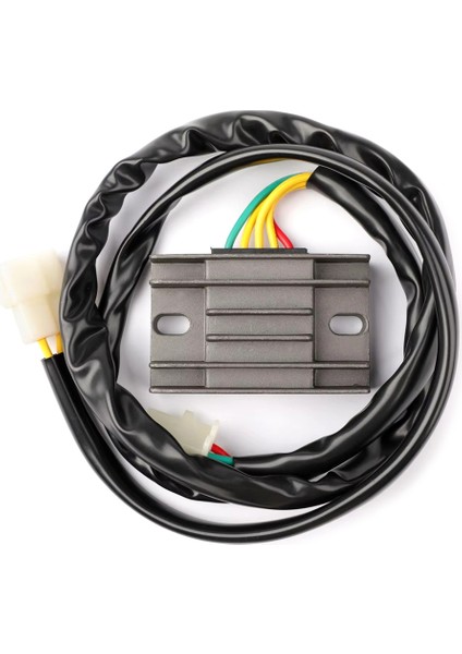 31600-KAE-871 Motosiklet Regülatör Honda CRM250 CRM250R CRM250RR 1989-1993 (Yurt Dışından)