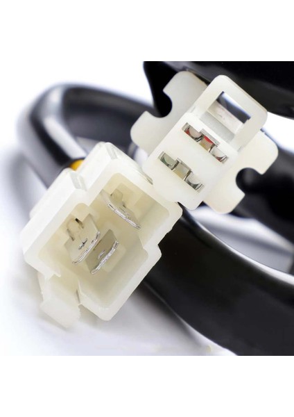 31600-KAE-871 Motosiklet Regülatör Honda CRM250 CRM250R CRM250RR 1989-1993 (Yurt Dışından) modelleri