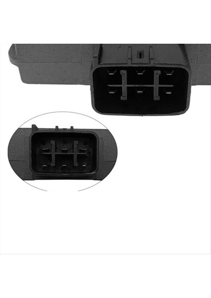 Kawasaki ZX100 ZR750 EX400 Motosiklet Aksesuarları Için Motosiklet Voltaj Regülatör Doğrultucu 21066-0705 (Yurt Dışından) indirimleri