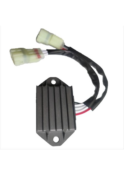 Yamaha YZ250 YZ250F YZ450F 2GB-81960-00-00 YZ250FX 15 WR250F 15 WR450F 15 Için Doğrultucu Voltaj Regülatörü (Yurt Dışından) fiyatları