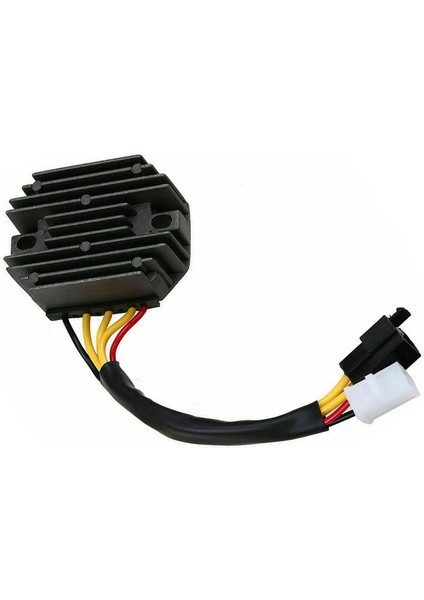 Suzuki DR250 DR350 SV65 LS650 Savage Dr 250 350 Sv Ls 650 Aksesuar Için Regülatör Doğrultucu Voltajı (Yurt Dışından)