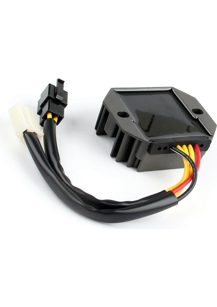 Suzuki DR250 DR350 SV65 LS650 Savage Dr 250 350 Sv Ls 650 Aksesuar Için Regülatör Doğrultucu Voltajı (Yurt Dışından) modelleri