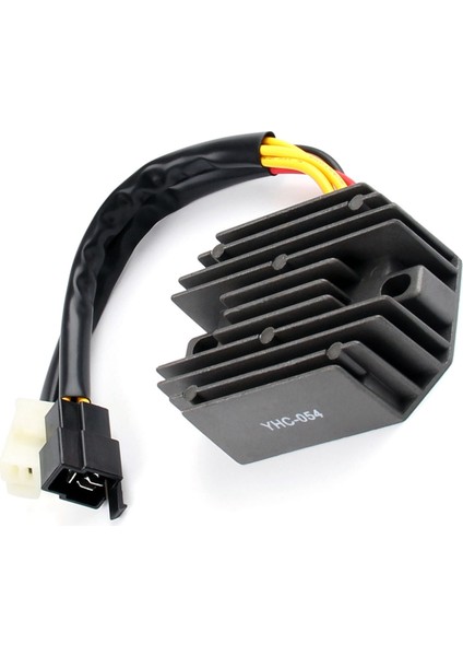 Suzuki DR250 DR350 SV65 LS650 Savage Dr 250 350 Sv Ls 650 Aksesuar Için Regülatör Doğrultucu Voltajı (Yurt Dışından) fırsatları