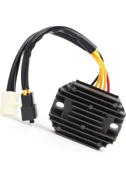 Suzuki DR250 DR350 SV65 LS650 Savage Dr 250 350 Sv Ls 650 Aksesuar Için Regülatör Doğrultucu Voltajı (Yurt Dışından) indirimleri