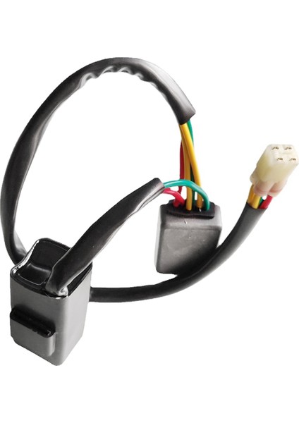 Honda Cr 125 R Cr 250 R Xr 650 R7 31600-KZ3-J41 SH542B-12 Için Motosiklet Doğrultucu Regülatörü (Yurt Dışından) fiyatları