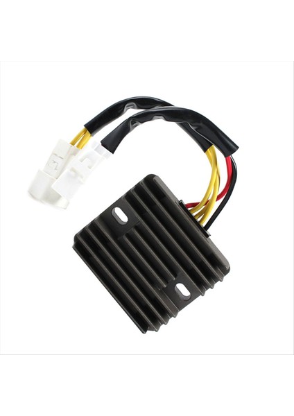 31600-MFR-671 Motosiklet Voltaj Regülatör Honda Cbr 1000 CBR600 Rr CBF1000 NT700 VTX1300 31600-MFE-641 (Yurt Dışından)