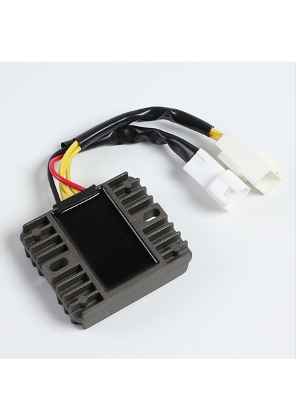 31600-MFR-671 Motosiklet Voltaj Regülatör Honda Cbr 1000 CBR600 Rr CBF1000 NT700 VTX1300 31600-MFE-641 (Yurt Dışından) modelleri