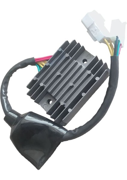 Honda Cbr 1100 Cbr Xx Blackbird Için Motosiklet Voltaj Regülatör Doğrultucu 1100 1999 2000 31600-MAT-E01 SH579C-12 (Yurt Dışından) fiyatları