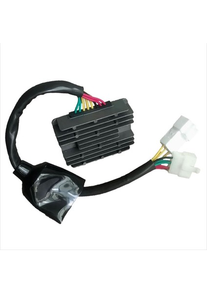 Honda Cbr 1100 Cbr Xx Blackbird Için Motosiklet Voltaj Regülatör Doğrultucu 1100 1999 2000 31600-MAT-E01 SH579C-12 (Yurt Dışından) modelleri