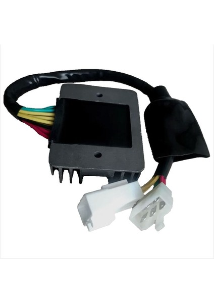 Honda Cbr 1100 Cbr Xx Blackbird Için Motosiklet Voltaj Regülatör Doğrultucu 1100 1999 2000 31600-MAT-E01 SH579C-12 (Yurt Dışından) indirimleri