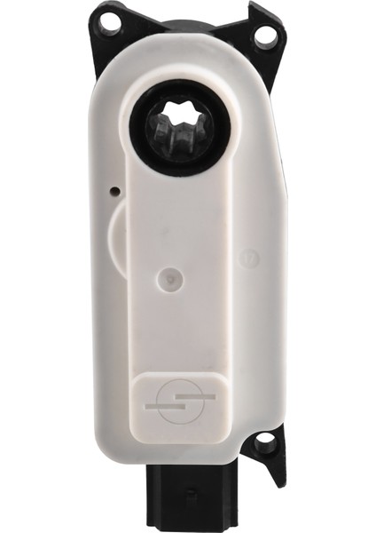 JX6B-8476-AA Otomobil Enstantanı Motor Aktüatör Radyatör Fan Deklanşör Motoru Ford Focus 2018-2023 JX6B8476AA (Yurt Dışından)