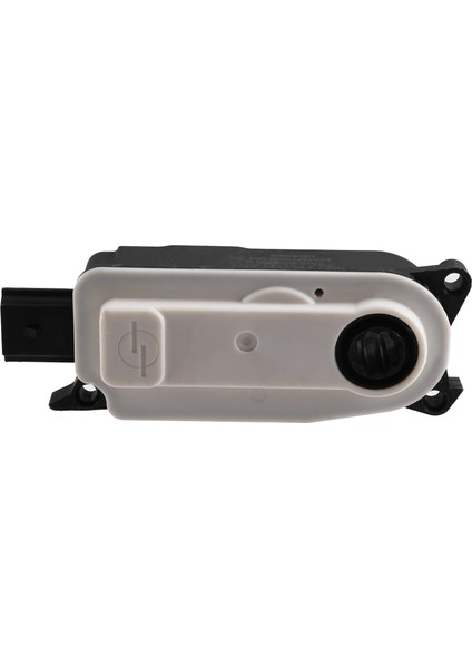 JX6B-8476-AA Otomobil Enstantanı Motor Aktüatör Radyatör Fan Deklanşör Motoru Ford Focus 2018-2023 JX6B8476AA (Yurt Dışından) modelleri