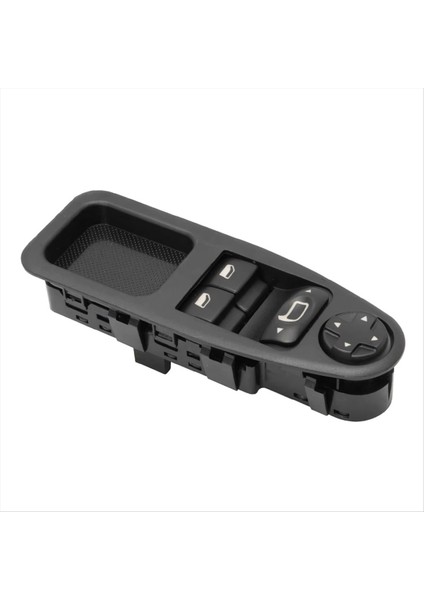 Citroen Dispatch Jumpy Fiat Scudo 272 270 Peugeot Electric Master Control Güç Kaldırıcı Pencere Anahtarı 6554 Zh (Yurt Dışından)