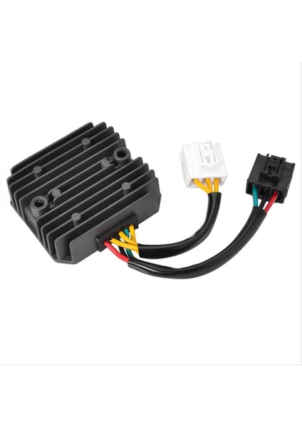 Voltaj Regülatör Honda Pes 150 I Ps 150 I Ps I 125 Ps I 150 Sh 125 Dı Sh 125 I Sh 150 Dı 31600-KTF-641 (Yurt Dışından)