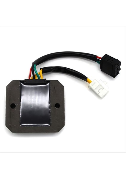 Voltaj Regülatör Honda Pes 150 I Ps 150 I Ps I 125 Ps I 150 Sh 125 Dı Sh 125 I Sh 150 Dı 31600-KTF-641 (Yurt Dışından) modelleri