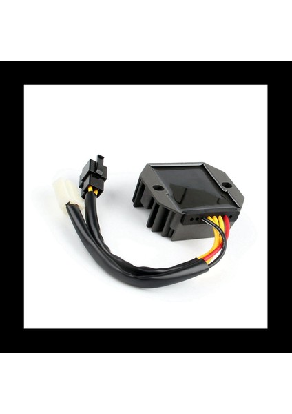 2x Suzuki Için Regülatör Doğrulama Voltajı DR250 DR350 SV65 LS650 LS650 Dr 250 350 Sv Ls 650 Aksesuar (Yurt Dışından) modelleri