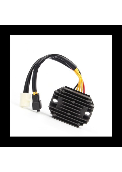 2x Suzuki Için Regülatör Doğrulama Voltajı DR250 DR350 SV65 LS650 LS650 Dr 250 350 Sv Ls 650 Aksesuar (Yurt Dışından) indirimleri