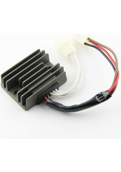 Yamaha Için Motosiklet Voltaj Regülatörü Doğrultucu TZR125 RD125LC RZ125 SR125 SR185 5H0-81960-A0 5ho-H0 SH239 (Yurt Dışından) fiyatları