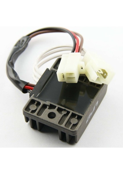 Yamaha Için Motosiklet Voltaj Regülatörü Doğrultucu TZR125 RD125LC RZ125 SR125 SR185 5H0-81960-A0 5ho-H0 SH239 (Yurt Dışından) modelleri