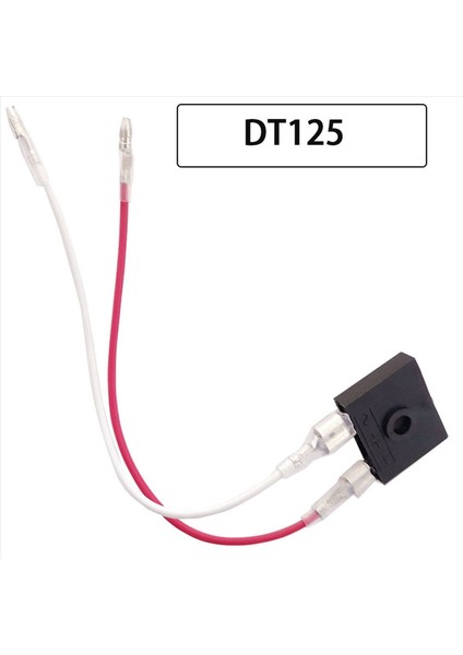 Yamaha Için 2x Motosiklet Voltaj Doğrultucu Regülatörü DT125 Dt 125 Stabilizatör (Yurt Dışından) fırsatları