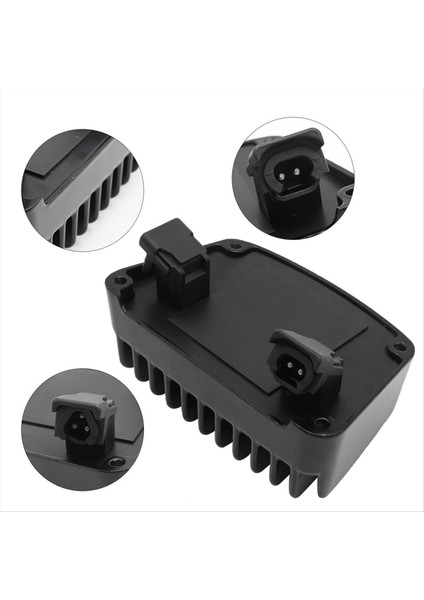 Motosiklet Voltaj Regülatör Doğrultucu 74700025 Harley Davidson Touring Road King Glide Flhtk Ultra Limited 17-2023 (Yurt Dışından) indirimleri