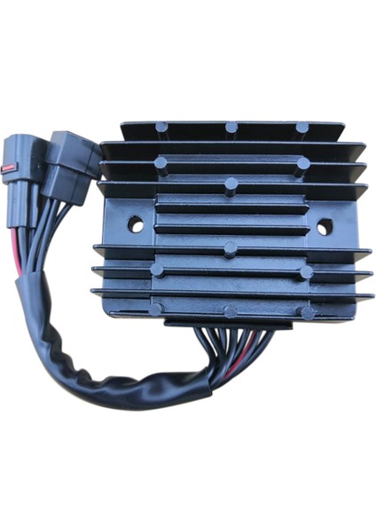 Regülatör Doğrultucu Voltaj Regülatör Aksesuarları Suzuki K5 K6 K7 K8 K9 L1-L6 GSX-R600/R750/R1000 (Yurt Dışından)