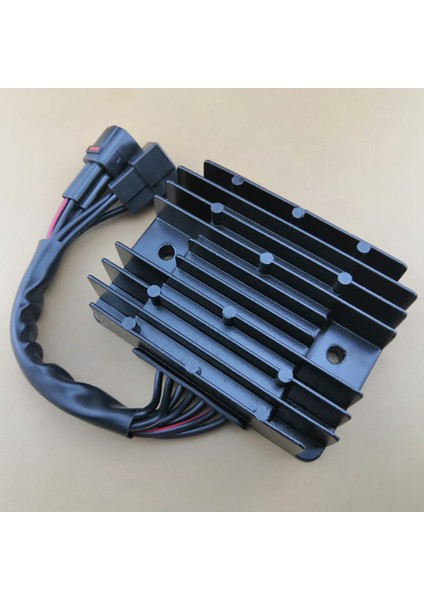 Regülatör Doğrultucu Voltaj Regülatör Aksesuarları Suzuki K5 K6 K7 K8 K9 L1-L6 GSX-R600/R750/R1000 (Yurt Dışından) modelleri