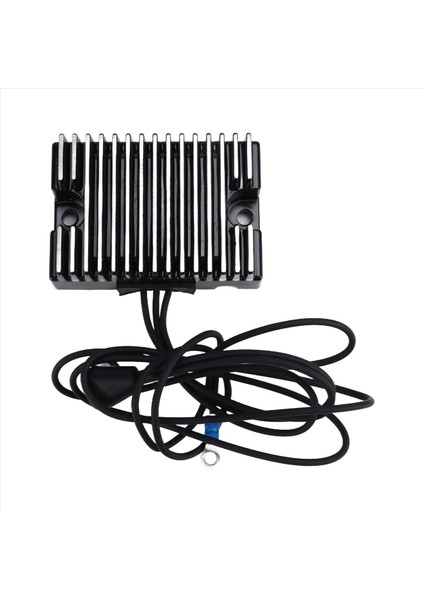 XF220364 Motosiklet Voltaj Doğrultucu Regülatörü Harley Big Twins Shovelhead Fl Fxe Flht Flhtc Fxwg 1981-1988 (Yurt Dışından)