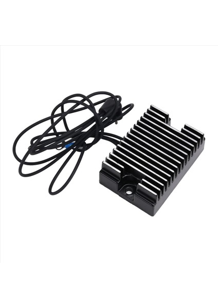 XF220364 Motosiklet Voltaj Doğrultucu Regülatörü Harley Big Twins Shovelhead Fl Fxe Flht Flhtc Fxwg 1981-1988 (Yurt Dışından) modelleri