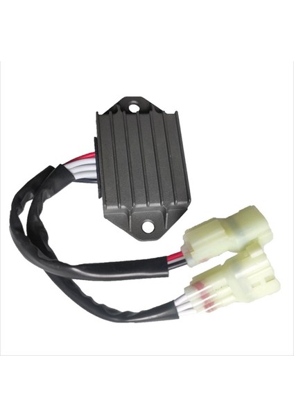 Yamaha YZ250 YZ250F YZ450F 2GB-81960-00-00 YZ250FX 15 WR250F 15 WR450F 15 Için Doğrultucu Voltaj Regülatörü (Yurt Dışından) indirimleri