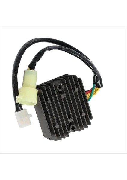 Honda Trx 300 Fourtrax 300 Trx Bigred 300 TRX300 Fw 4x4 31600-HC4-010 31600-HC4-000 Için Yeni Voltaj Regülatör Doğrultucu (Yurt Dışından) fiyatları