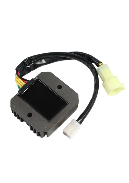 Honda Trx 300 Fourtrax 300 Trx Bigred 300 TRX300 Fw 4x4 31600-HC4-010 31600-HC4-000 Için Yeni Voltaj Regülatör Doğrultucu (Yurt Dışından) modelleri