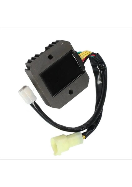 Honda Trx 300 Fourtrax 300 Trx Bigred 300 TRX300 Fw 4x4 31600-HC4-010 31600-HC4-000 Için Yeni Voltaj Regülatör Doğrultucu (Yurt Dışından) fırsatları