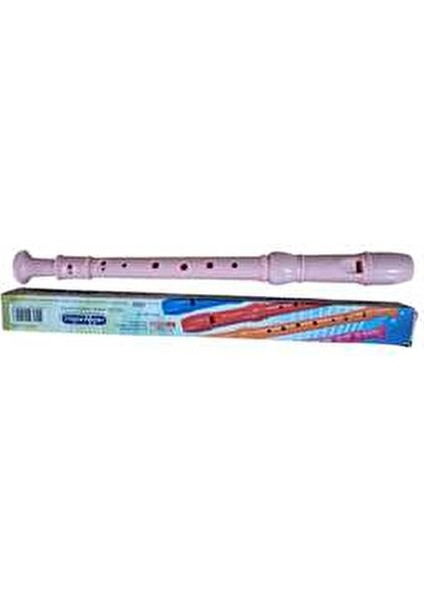 Blok Flüt Mor Renkli Plastik Yapı ile Eğlenceli Müzik Deneyimi fiyatları