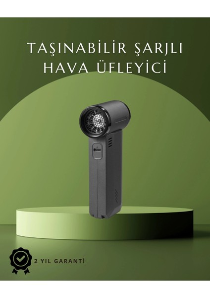 Araç Içi ve Ev Için Güçlü Ha Üfleyici Toz Temizleme Makinesi