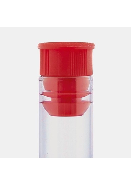 Tıpa - Polietilen - Yivli 13 mm (1 Paket 100 Adet) - Sarı fiyatları