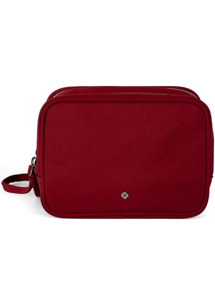 Bordo Kozmetik / El Çantası