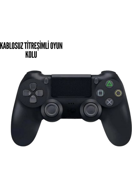 Yzlal Kablosuz Oyun Kolu
