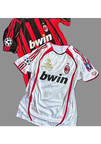 Kaka Leite 2007 Sezonu Efsane Nostalji 2'li Set Yetişkin FORMASI010104 fiyatları