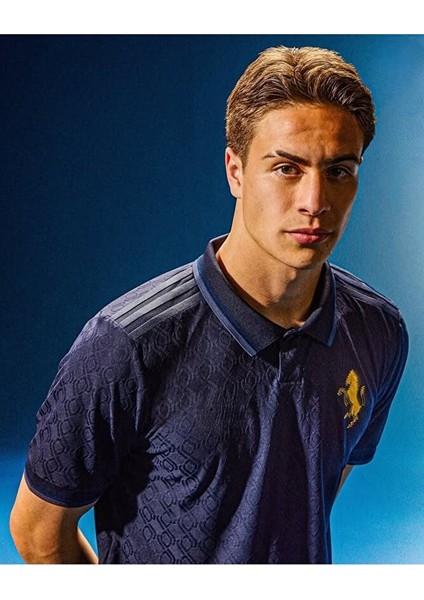 Kenan Yıldız 2024-25 Yeni Sezonu Juventus Özel Tasarım Yetişkin Forması fiyatları