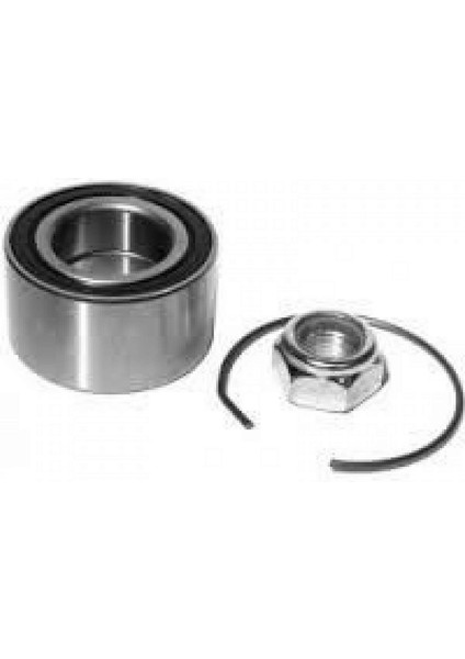 Mtxdpn Teker Rulmani Ön R-9