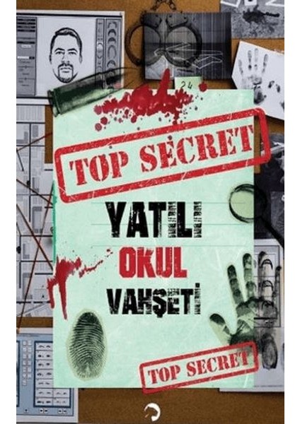 Yatılı Okul Vahşeti - Dedektif Oyunu