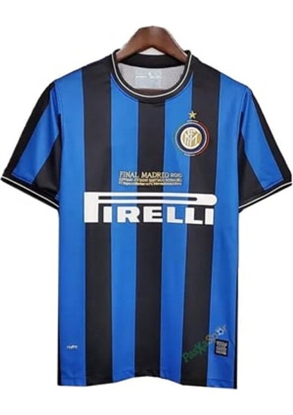 Ricardo Quaresma 2010 Sezonu Efsane Final Maçı Forması I,n,t,e,r, fiyatları