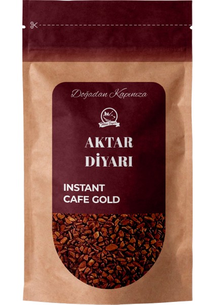 Instant Cafe Gold 500 gr