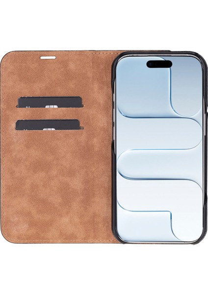 Luca Iphone 17 Air Deri Kılıf fırsatları