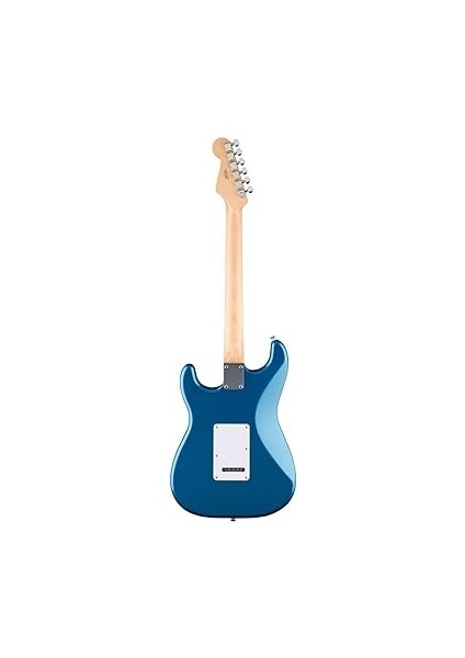 Standard Stratocaster Hss Aqua Marine Metallic - Maple Elektro Gitar fiyatları